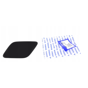 VOLVO ALKATRÉSZ : 39854976 - Fényszórómosó takaró ,bal - (-2013)