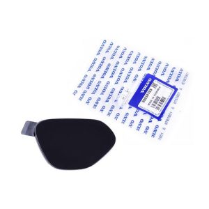 VOLVO ALKATRÉSZ : 39834793 - Vonószem takaró, első (2014-) - R-design