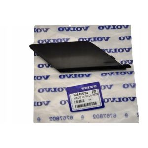 VOLVO ALKATRÉSZ : 39849034 - Vonószem takaró, hátsó (Nem R-design)
