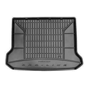 VOLVO ALKATRÉSZ : 39851597 - Csomagtértálca