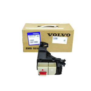 VOLVO ALKATRÉSZ : 39852162 - Háttámla zár, jobb hátul (Bézs)