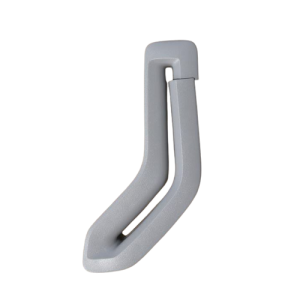 VOLVO ALKATRÉSZ : 39854722 - Öv vezető, jobb oldali B-oszlop (Quartz)