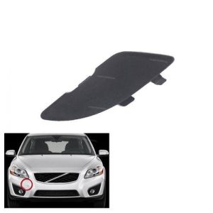 VOLVO ALKATRÉSZ : 39863910 - Vonószem takaró, első