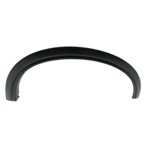 VOLVO ALKATRÉSZ : 39871735 - Bal első műanyag sárvédőív "