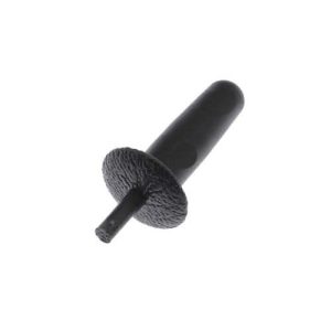 VOLVO ALKATRÉSZ :  39980615 - Patent, ajtókárpit (Fekete)