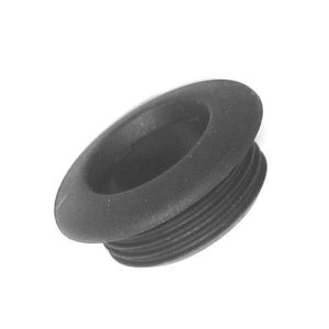 VOLVO ALKATRÉSZ : 9421721 - Ajtózár gomb karima