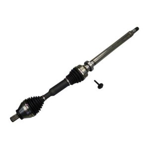 VOLVO ALKATRÉSZ : 30783075, 31259851, 31316853, 36012426 - Féltengely, jobb, automata váltós FWD