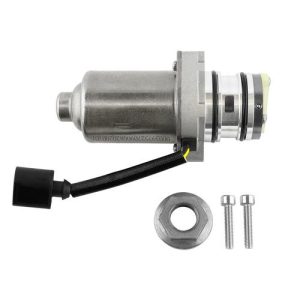 VOLVO ALKATRÉSZ : 31256757 - Olajszivattyú, Haldex