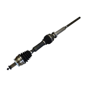 VOLVO ALKATRÉSZ : 36000513, 36001218 -  Féltengely,jobb,automata váltós 6 sebességes