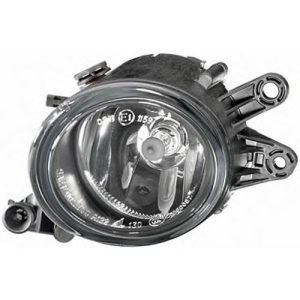 VOLVO ALKATRÉSZ : 31213175 , 8648094 - Ködlámpa, bal