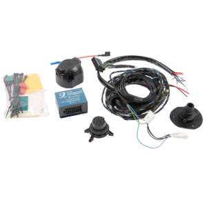 VOLVO ALKATRÉSZ : 4J745118 - Can-bus készlet 13 vezetékes