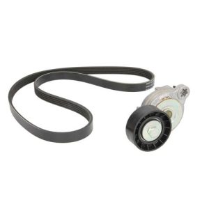 VOLVO ALKATRÉSZ : 31401425-5 PK 1121 EXTRA K1-Volvo-Hosszbordás szíj készlet