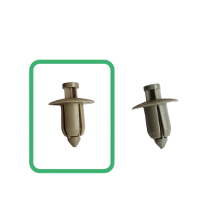 VOLVO ALKATRÉSZ :  39964093 - Patent, ajtókárpit (Tölgy)