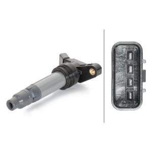 VOLVO ALKATRÉSZ : 30684245 - Gyújtótekercs