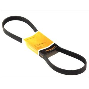 VOLVO ALKATRÉSZ : 30650847 - Hosszbordás szíj - Elasztikus 1.6 Benzin