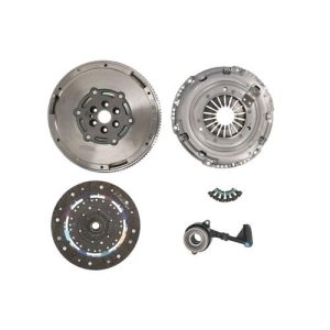 VOLVO ALKATRÉSZ: 31492819, 32339365 - Kuplung klt. - D4162T