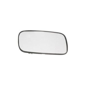 VOLVO ALKATRÉSZ : 8679831 -  Tükörlap, utasoldali