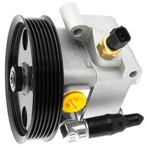 VOLVO ALKATRÉSZ : 36000759 - Szervószivattyú (B4164S3)