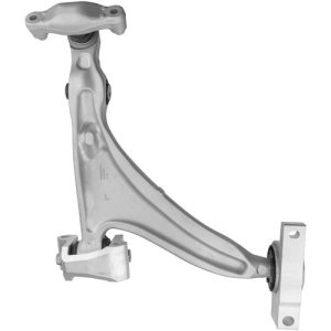 VOLVO ALKATRÉSZ : 31360831, 32298147, 32370927 - Bal első lengőkar (Alsó)