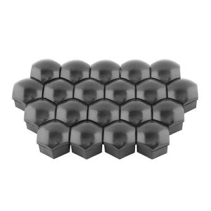 VOLVO ALKATRÉSZ : 31471686 - Kerékcsavar díszkupak klt. - Grafit