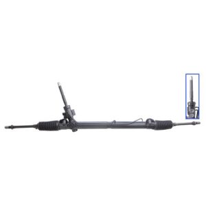 VOLVO ALKATRÉSZ : 36001638 - Kormánymű (2010-)