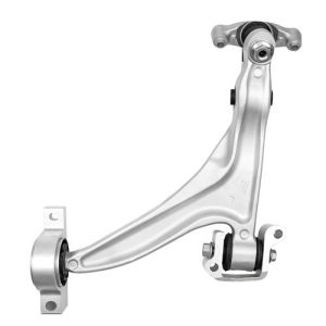 VOLVO ALKATRÉSZ : 32298153, 32370929 - Bal első lengőkar (Alsó)