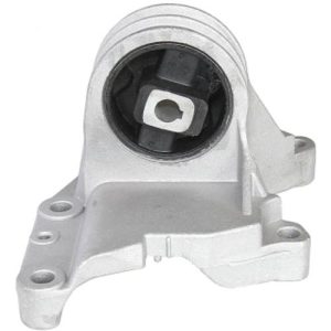 VOLVO ALKATRÉSZ : 8671633 - Motortartó, felső