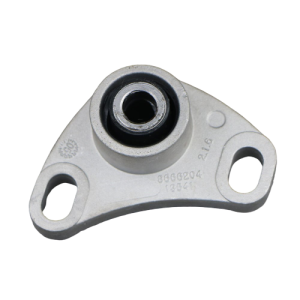 VOLVO ALKATRÉSZ : 8666204, 9203967 - Motortartó, jobb felső