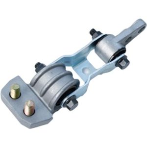 VOLVO ALKATRÉSZ : 9434252 -  Motortartó (billenésgátló)