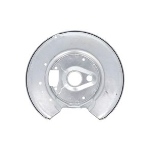 VOLVO ALKATRÉSZ : 3516883 - Védőlemez, hátsó féktárcsához bal oldal