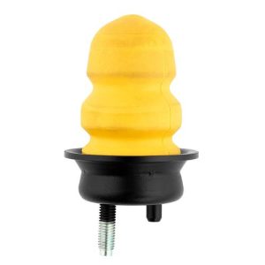 VOLVO ALKATRÉSZ : 8672488 - Ütköző, hátsó tengely