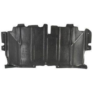 VOLVO ALKATRÉSZ : 9447727-3538690-39406744 - Motor védő, alsó