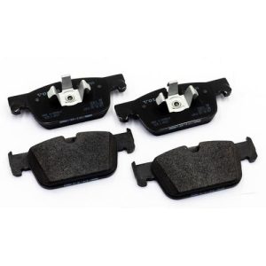 VOLVO ALKATRÉSZ : 31445621-31471265-32287446-32379535 - Fékbetét, hátsó 320 mm, 17"