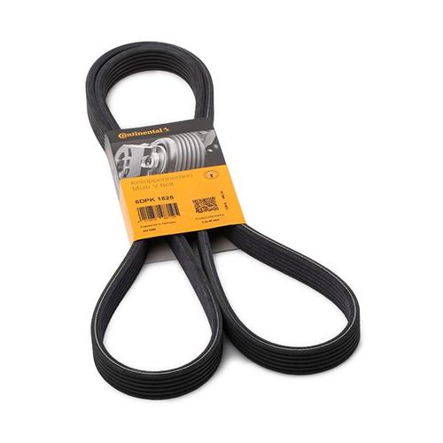 VOLVO ALKATRÉSZ : 30731811, 30731862 - Hosszbordás szíj - 1825 mm