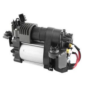 VOLVO ALKATRÉSZ : 31360720, 32315091 - Kompresszor, légrugóhoz