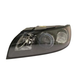 VOLVO ALKATRÉSZ : 31335245-31213377-30744675-30678203 - Fényszóró, bal xenon (-2007-ig)