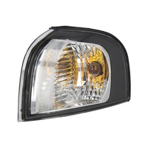VOLVO ALKATRÉSZ : 30698427 - Index lámpa bal első