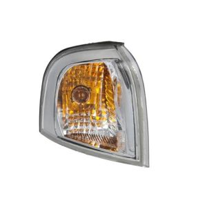 VOLVO ALKATRÉSZ : 30655423 - Index lámpa jobb első (Ezüst)