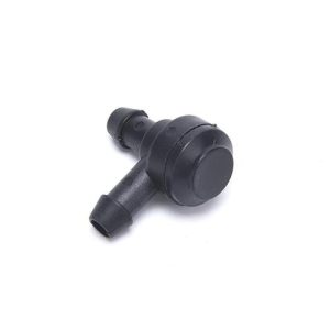 VOLVO ALKATRÉSZ : 9178897 - Szelep, első-hátsó szélvédőmosóhoz