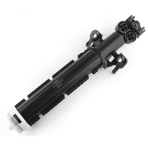 VOLVO ALKATRÉSZ : 31391838 - Fényszórómosó fúvóka (Jobb) - (2014-)