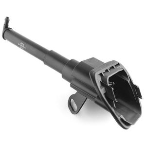 VOLVO ALKATRÉSZ : 31283784 -  Fényszórómosó fúvóka - Bal