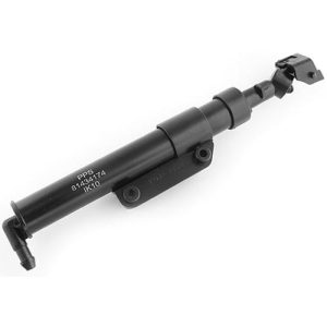 VOLVO ALKATRÉSZ : 31294174 - Fényszórómosó fúvóka - Bal