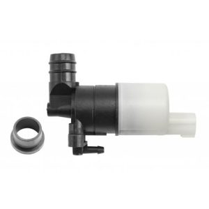 VOLVO ALKATRÉSZ : 31214898 - Szélvédőmosó szivattyú (-2013)