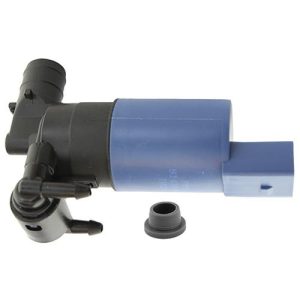 VOLVO ALKATRÉSZ : 31276093 , 31416483 - Fényszórómosó szivattyú