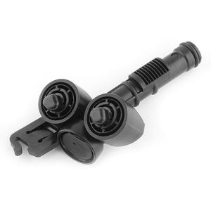 VOLVO ALKATRÉSZ : 30698422 - Fényszórómosó fej - Bal