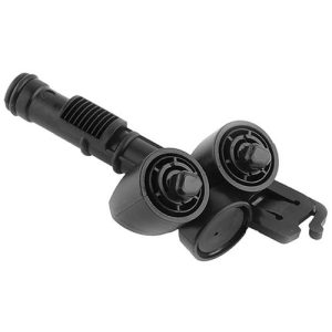 VOLVO ALKATRÉSZ : 30698423 - Fényszórómosó fej - Jobb