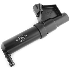 VOLVO ALKATRÉSZ : 30699012 - Fényszórómosó ház