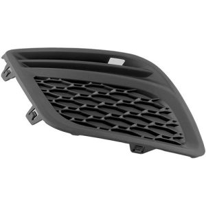 VOLVO ALKATRÉSZ : 31290658 - Ködlámpa(hely) takaró, első lökhárító, jobb, park.szenzor hely nélkül (-2013)