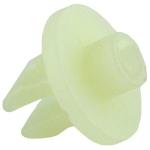 VOLVO ALKATRÉSZ : 30683311 -  Műanyag anya, motorvédő burkolathoz