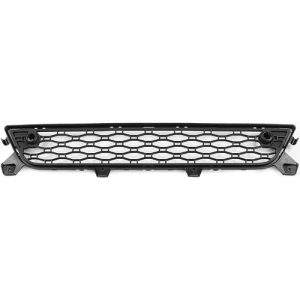 VOLVO ALKATRÉSZ : 31294054 - Hűtőrács, középső alsó (-2013) - Szenzorhely kialakítva